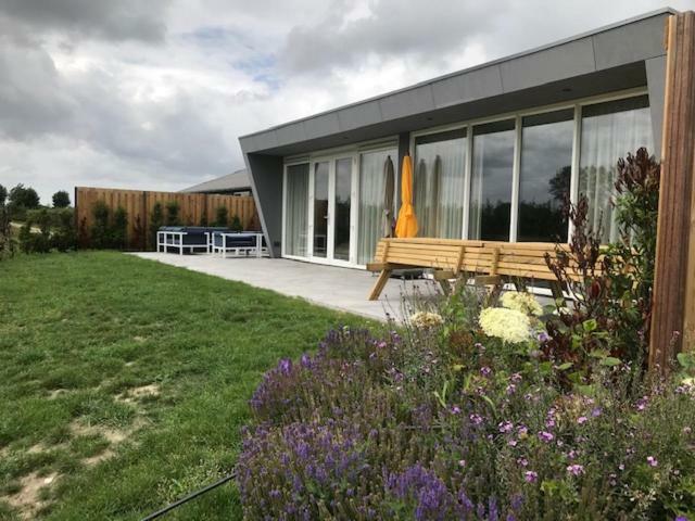 Hoeve Oude Tol Zuidzande Exterior foto